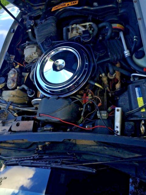 1981 Chevrolet Corvette - photo 6