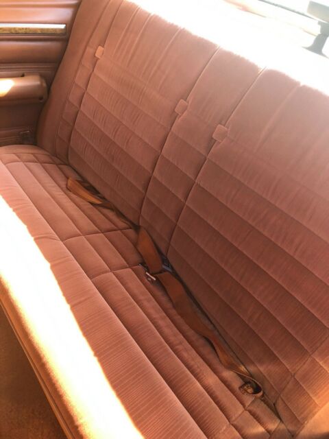 1981 AMC Concord Dl - photo 10
