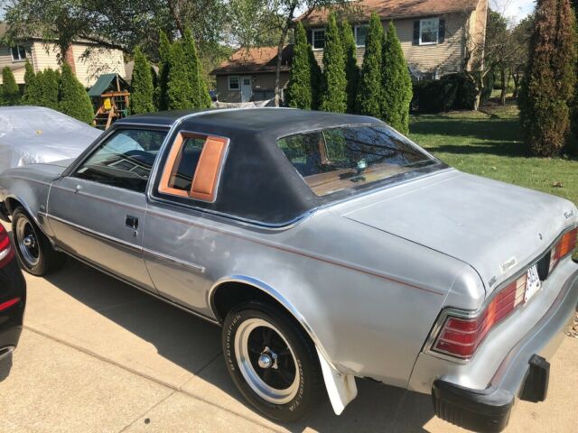 1981 AMC Concord Dl - photo 5