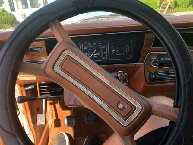 1981 AMC Concord Dl - photo 6