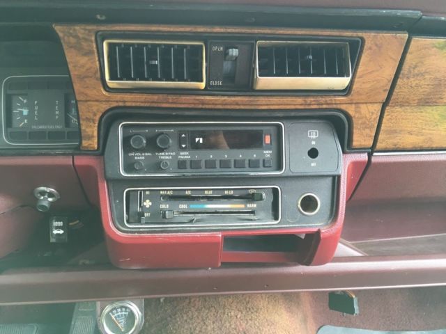1981 AMC Concord - photo 11