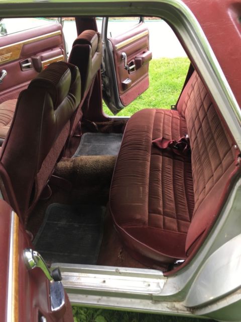 1981 AMC Concord - photo 9