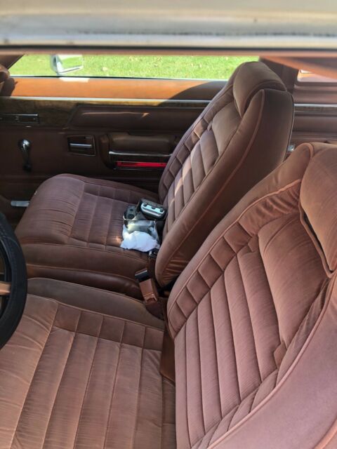 1981 AMC Concord Dl - photo 8