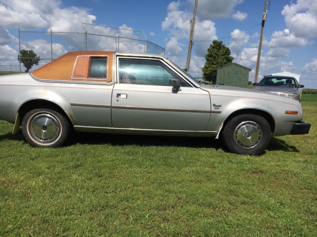 1981 AMC Concord DL 1981 AMC Other DL
