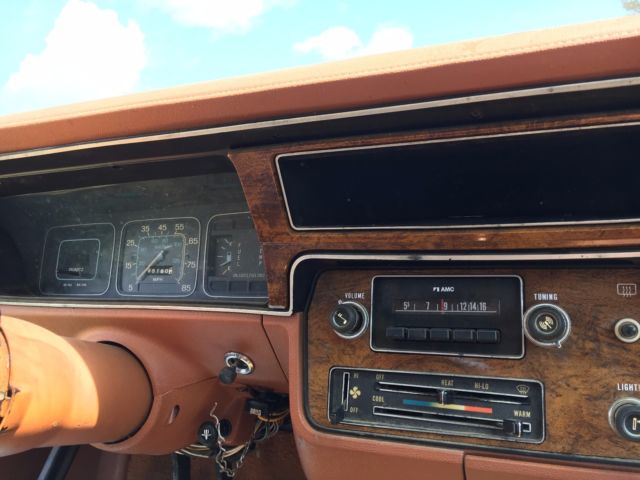 1981 AMC Other DL - photo 12
