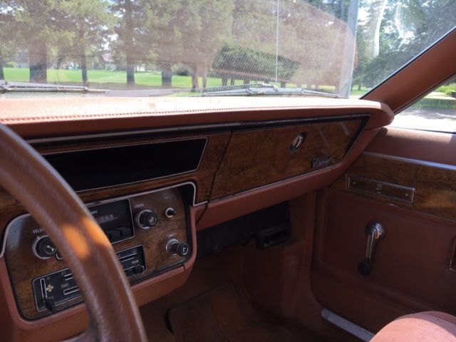 1981 AMC Other DL - photo 13
