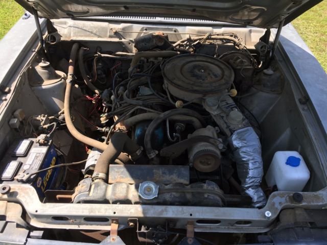 1981 AMC Other DL - photo 4