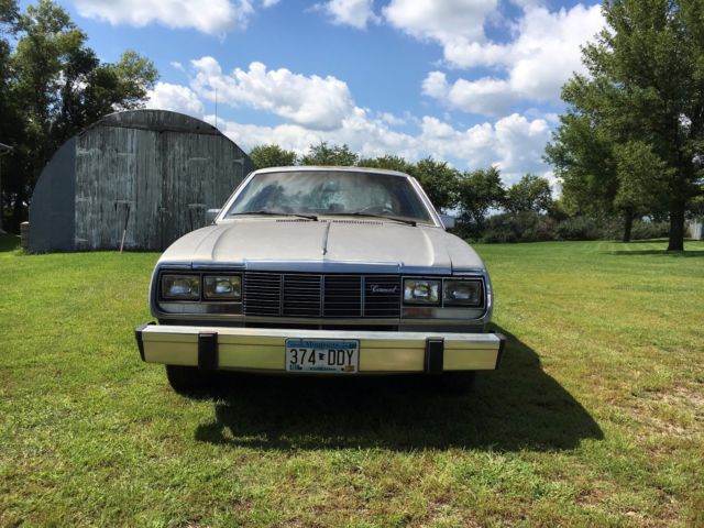 1981 AMC Other DL - photo 5