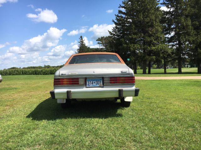 1981 AMC Other DL - photo 6