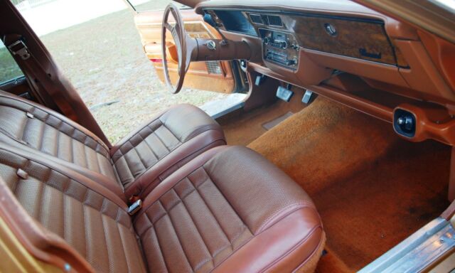 1983 AMC Other DL Woody Wagon - photo 6