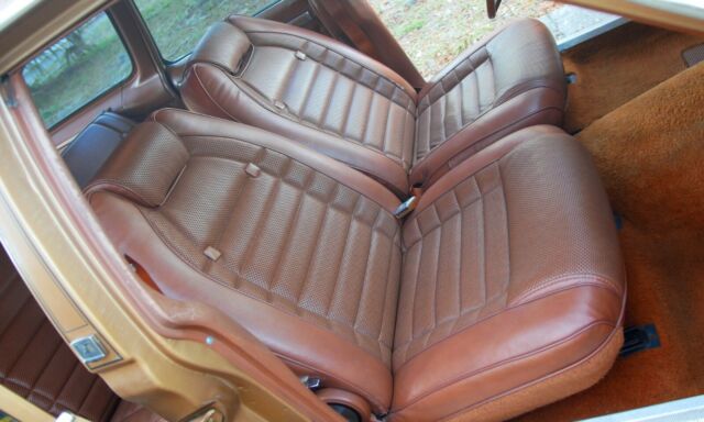 1983 AMC Other DL Woody Wagon - photo 7