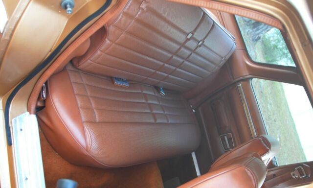1983 AMC Other DL Woody Wagon - photo 8