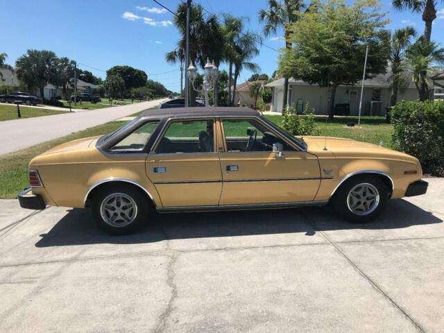 1981 AMC Other - photo 2