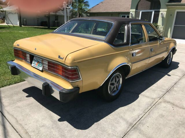 1981 AMC Other - photo 4