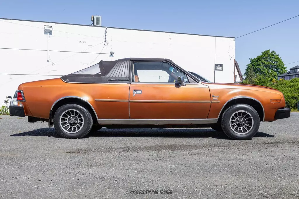 1981 AMC Concord Limited Sundancer - photo 9