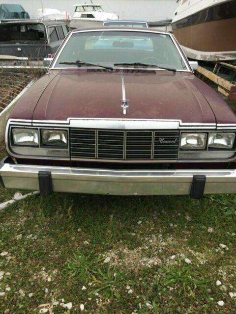 1981 AMC Concord Runs Great _Proceeds Benefit People in Extreme Poverty 1981 AMC Concord