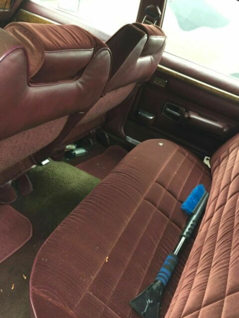 1981 AMC Concord - photo 7