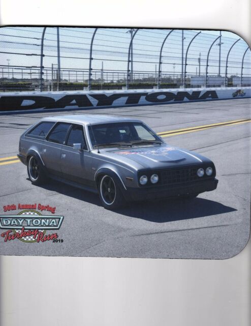 1981 AMC Concord Dl