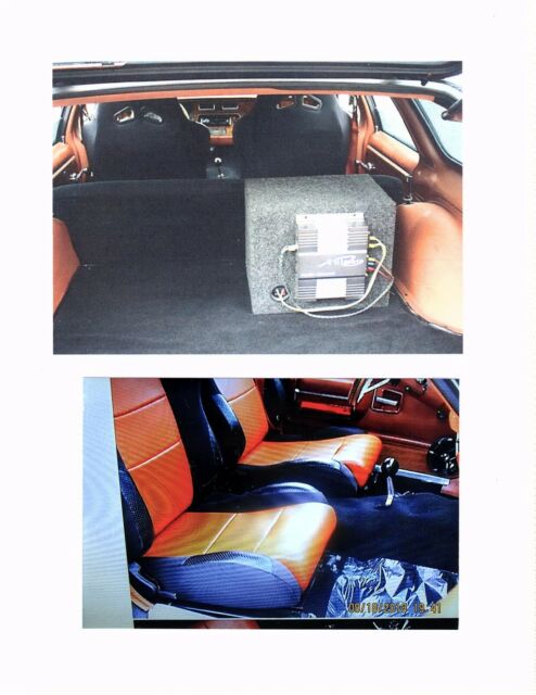 1981 AMC Concord Dl - photo 4