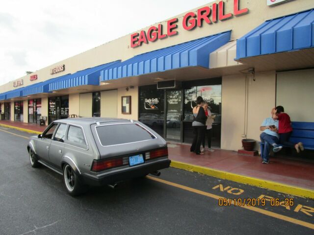1981 AMC Concord Dl - photo 7