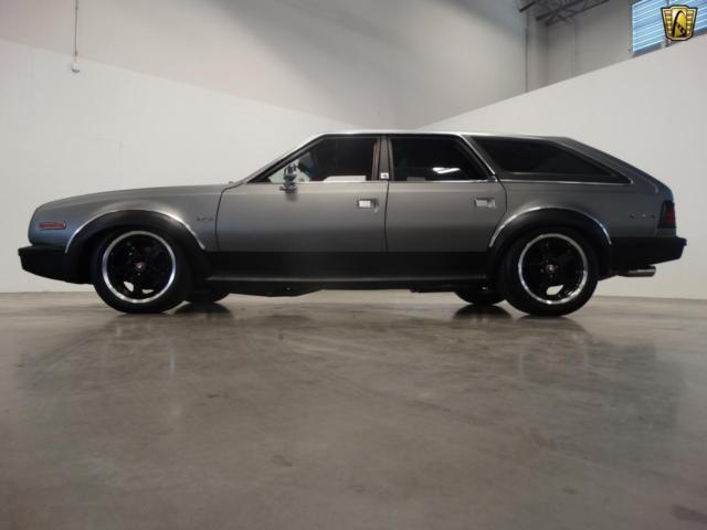 1981 AMC Eagle - photo 12