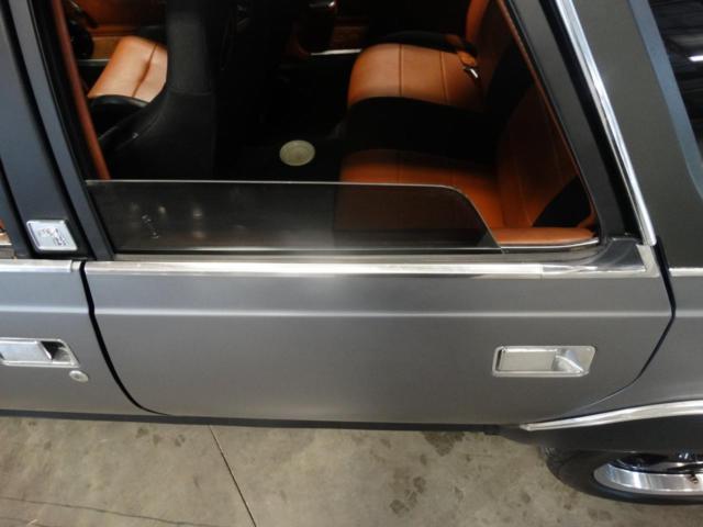 1981 AMC Eagle - photo 3