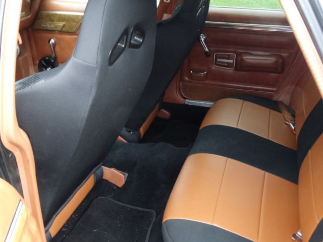 1981 AMC EAGLE - photo 11