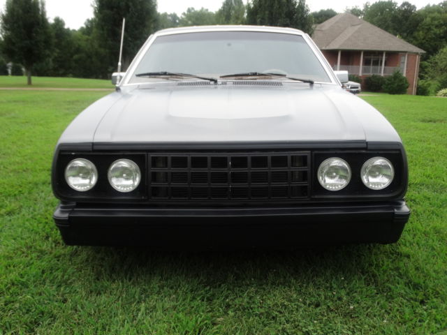 1981 AMC EAGLE - photo 8