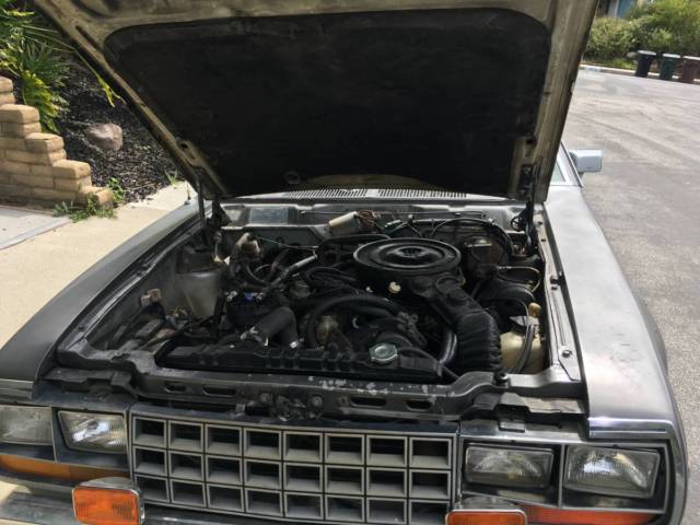 1981 AMC Kammback - photo 12
