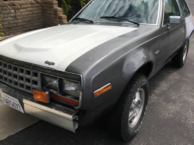 1981 AMC Kammback - photo 3