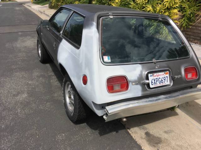 1981 AMC Kammback - photo 4