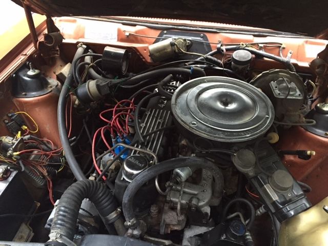 1981 AMC Other kammback - photo 3
