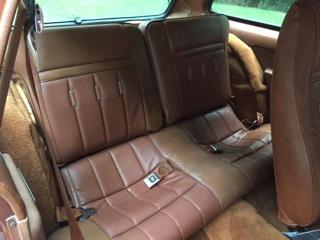 1981 AMC Other kammback - photo 4