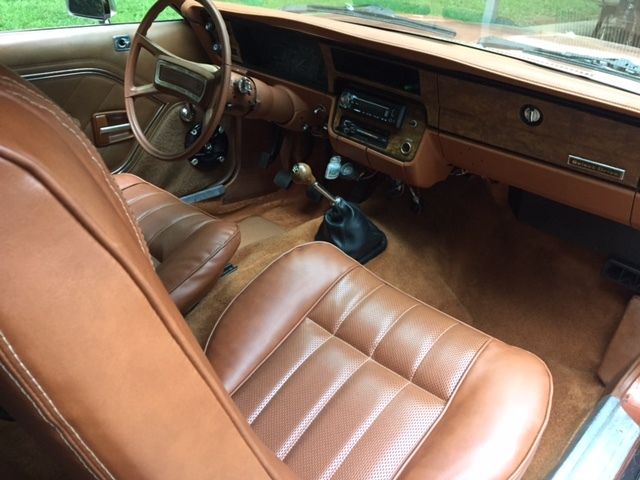 1981 AMC Other kammback - photo 8