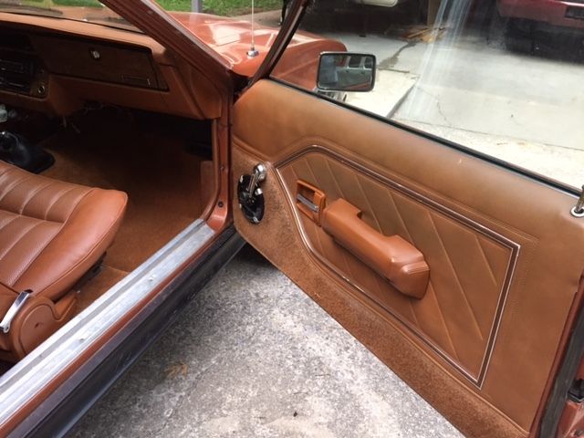 1981 AMC Other kammback - photo 9