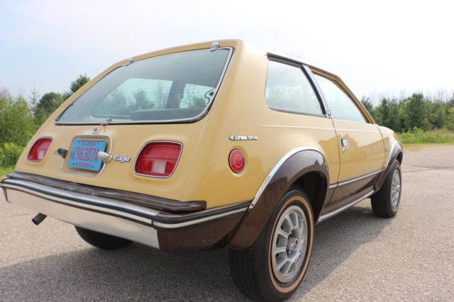 1981 AMC Eagle Kammback - photo 10