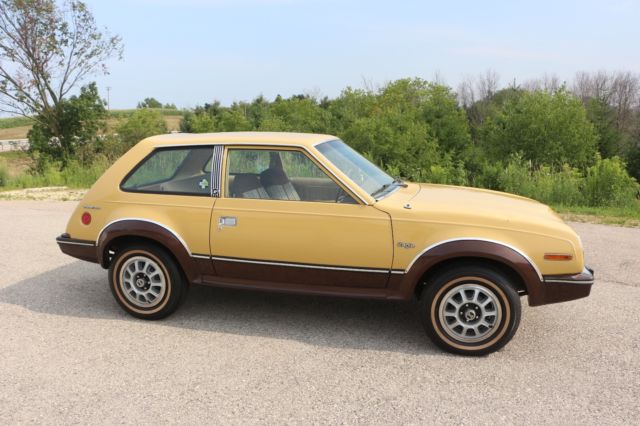 1981 AMC Eagle Kammback - photo 8