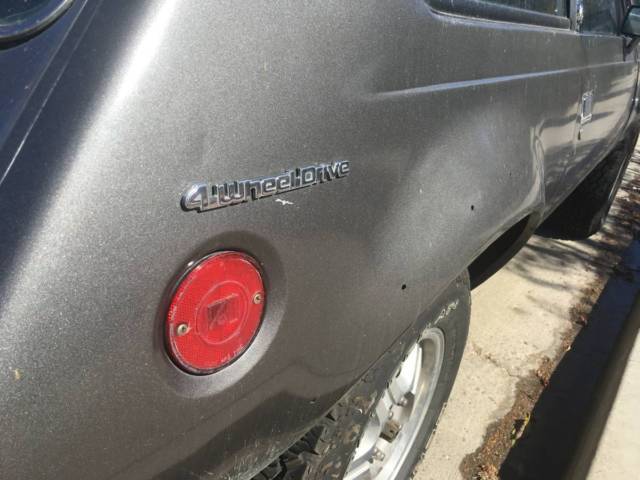 1981 AMC Kammback - photo 8