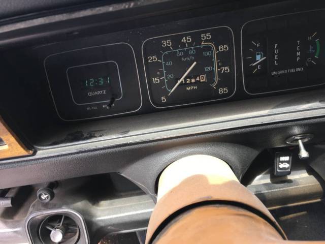 1981 AMC Kammback - photo 9