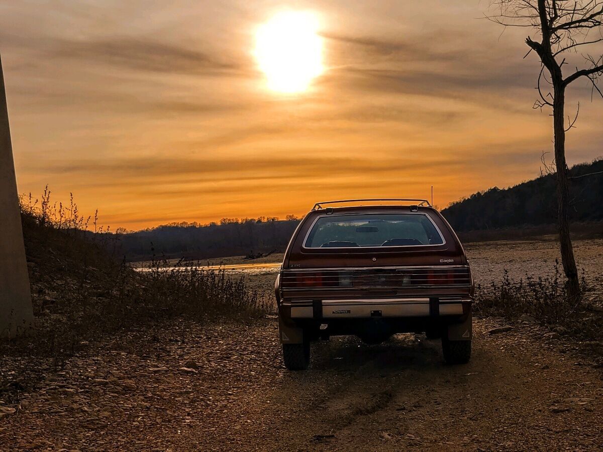 1981 AMC Eagle 30 LIMITED - photo 3