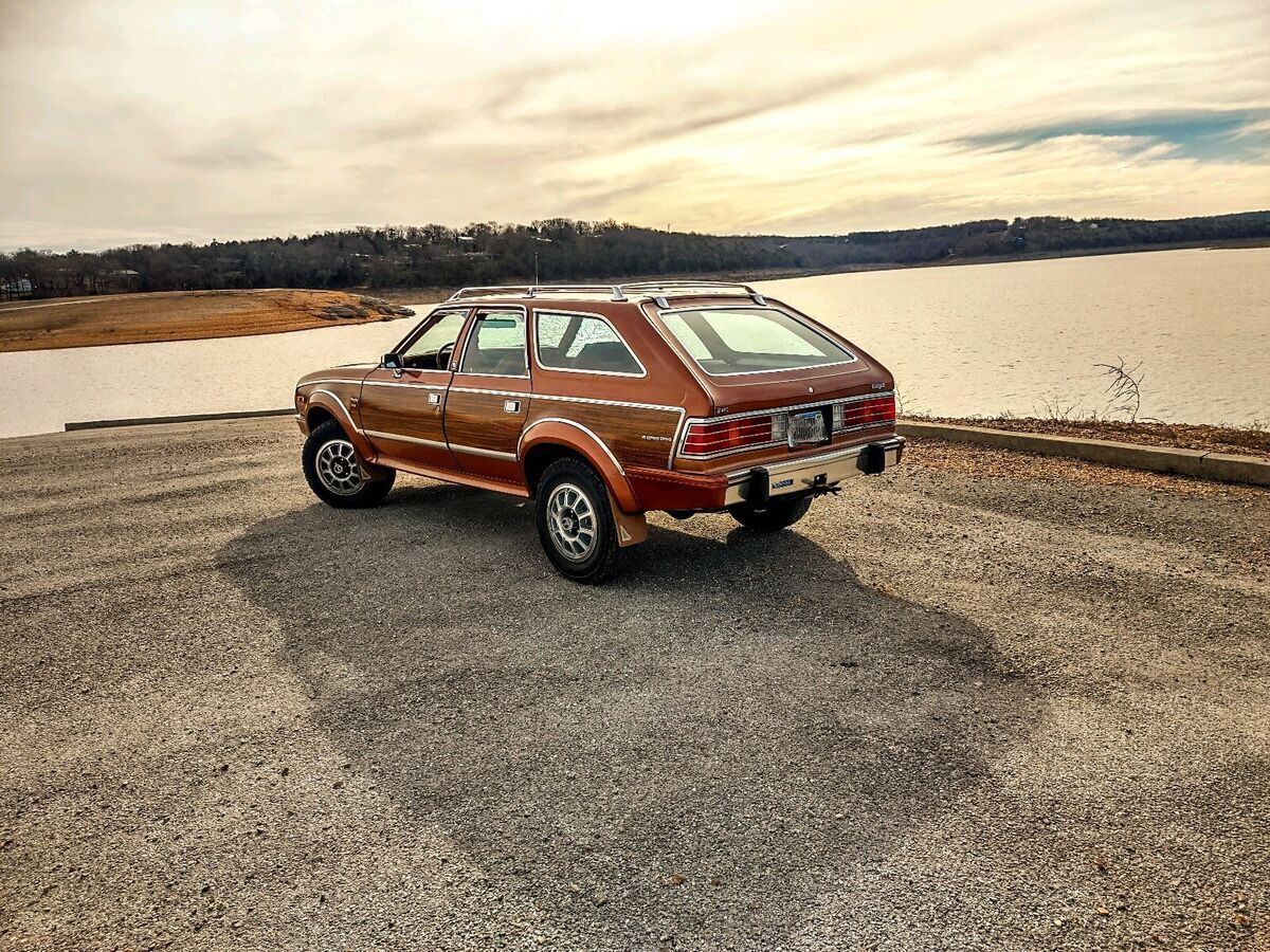 1981 AMC Eagle 30 LIMITED - photo 6