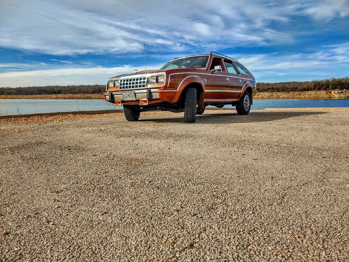 1981 AMC Eagle 30 LIMITED - photo 7