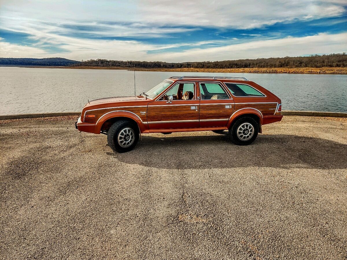 1981 AMC Eagle 30 LIMITED - photo 8