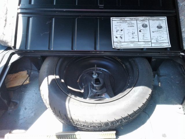 1981 AMC Other - photo 12