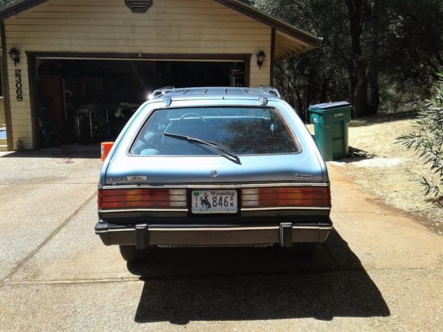 1981 AMC Other - photo 7