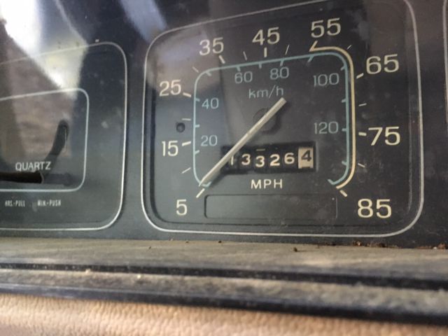 1981 AMC Eagle Sx4 - photo 10