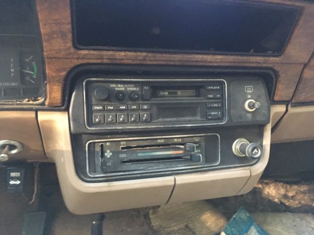 1981 AMC Eagle Sx4 - photo 12