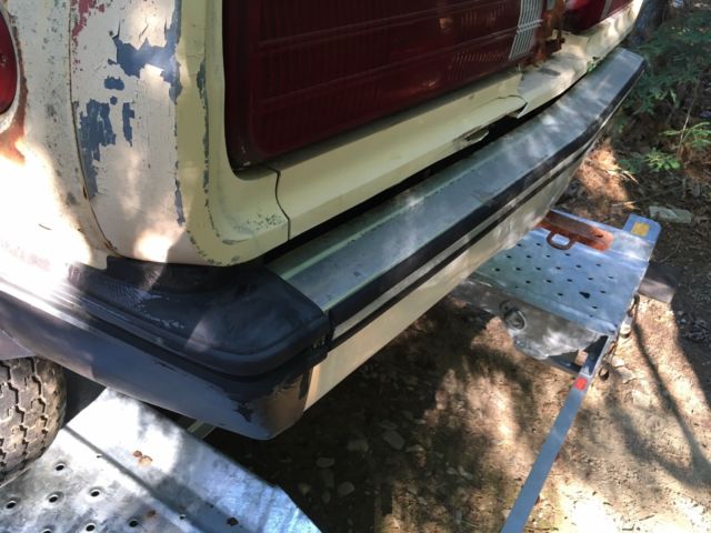 1981 AMC Eagle Sx4 - photo 6