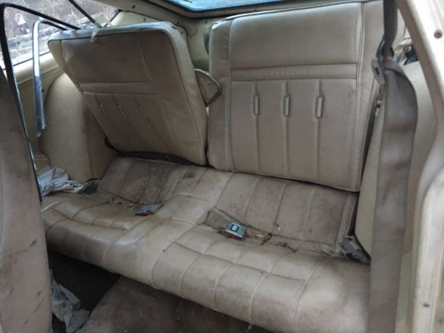 1981 AMC Eagle Sx4 - photo 10