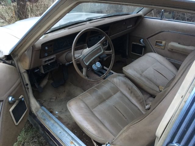 1981 AMC Eagle Sx4 - photo 7